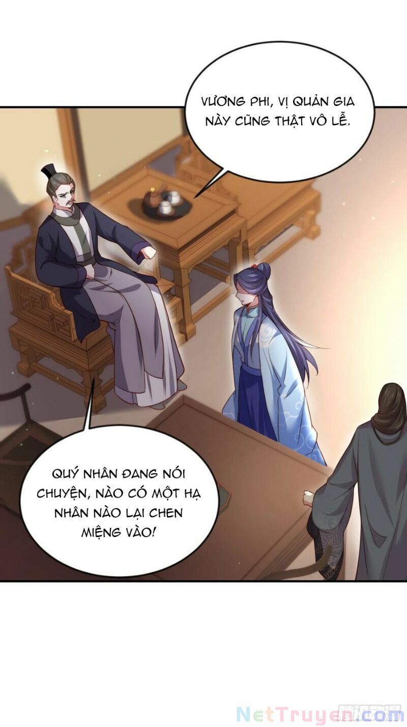 đọc truyện Hoạn Phi Thiên Hạ Chương 113 ảnh 20 tại Thiên Thai Truyện