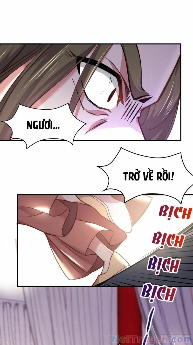 đọc truyện Hoạn Phi Thiên Hạ Chương 113 ảnh 21 tại Thiên Thai Truyện