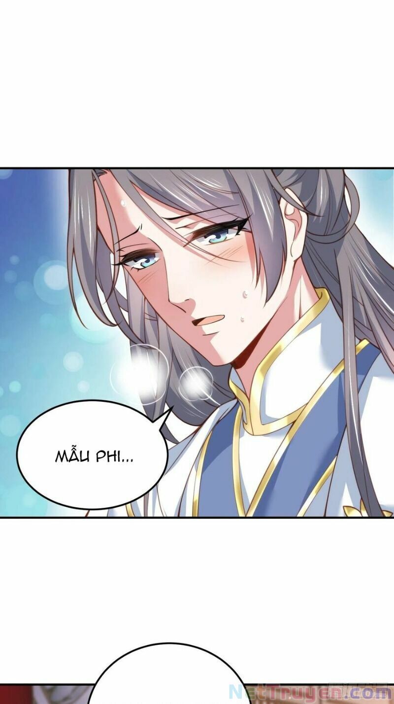 đọc truyện Hoạn Phi Thiên Hạ Chương 113 ảnh 23 tại Thiên Thai Truyện