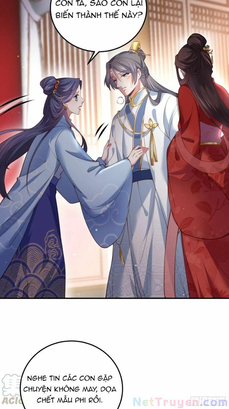 đọc truyện Hoạn Phi Thiên Hạ Chương 113 ảnh 24 tại Thiên Thai Truyện