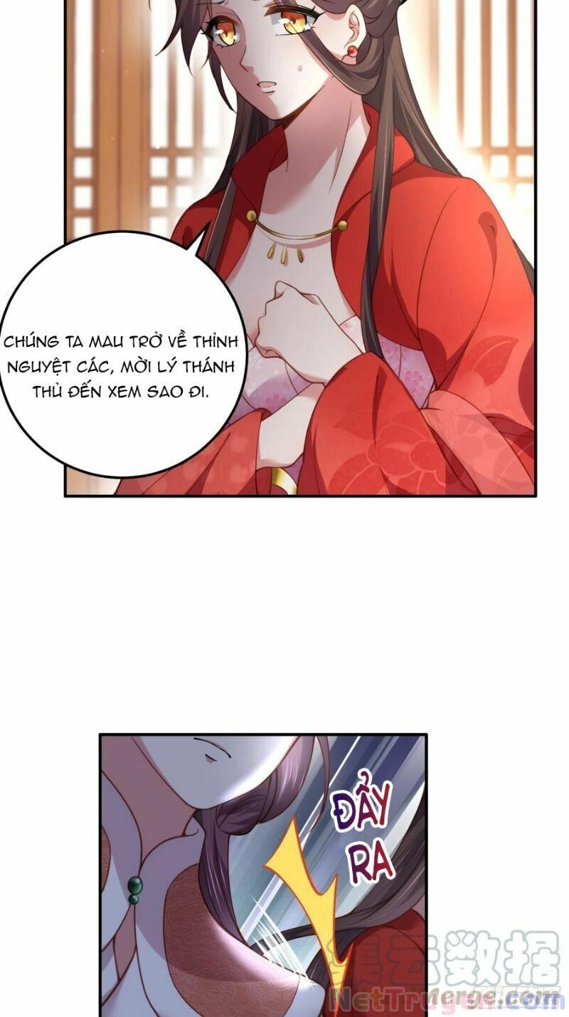 đọc truyện Hoạn Phi Thiên Hạ Chương 113 ảnh 26 tại Thiên Thai Truyện