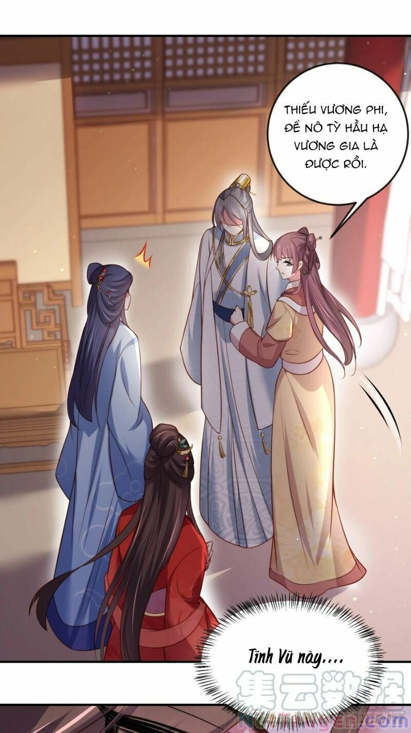 đọc truyện Hoạn Phi Thiên Hạ Chương 113 ảnh 28 tại Thiên Thai Truyện