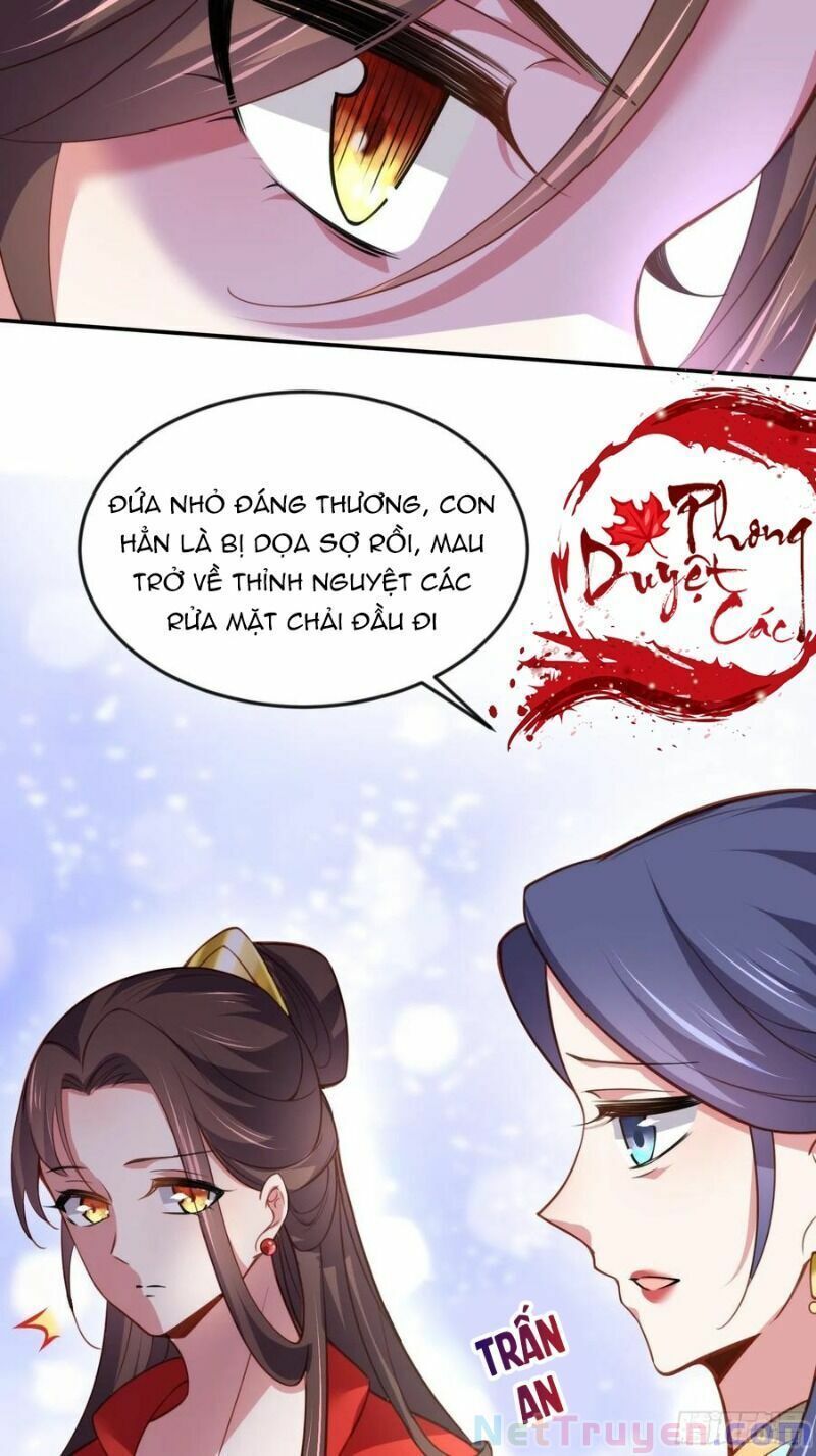 đọc truyện Hoạn Phi Thiên Hạ Chương 113 ảnh 29 tại Thiên Thai Truyện