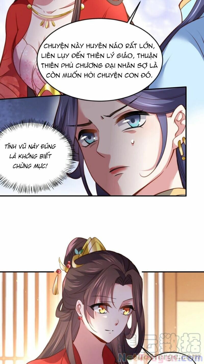 đọc truyện Hoạn Phi Thiên Hạ Chương 113 ảnh 30 tại Thiên Thai Truyện