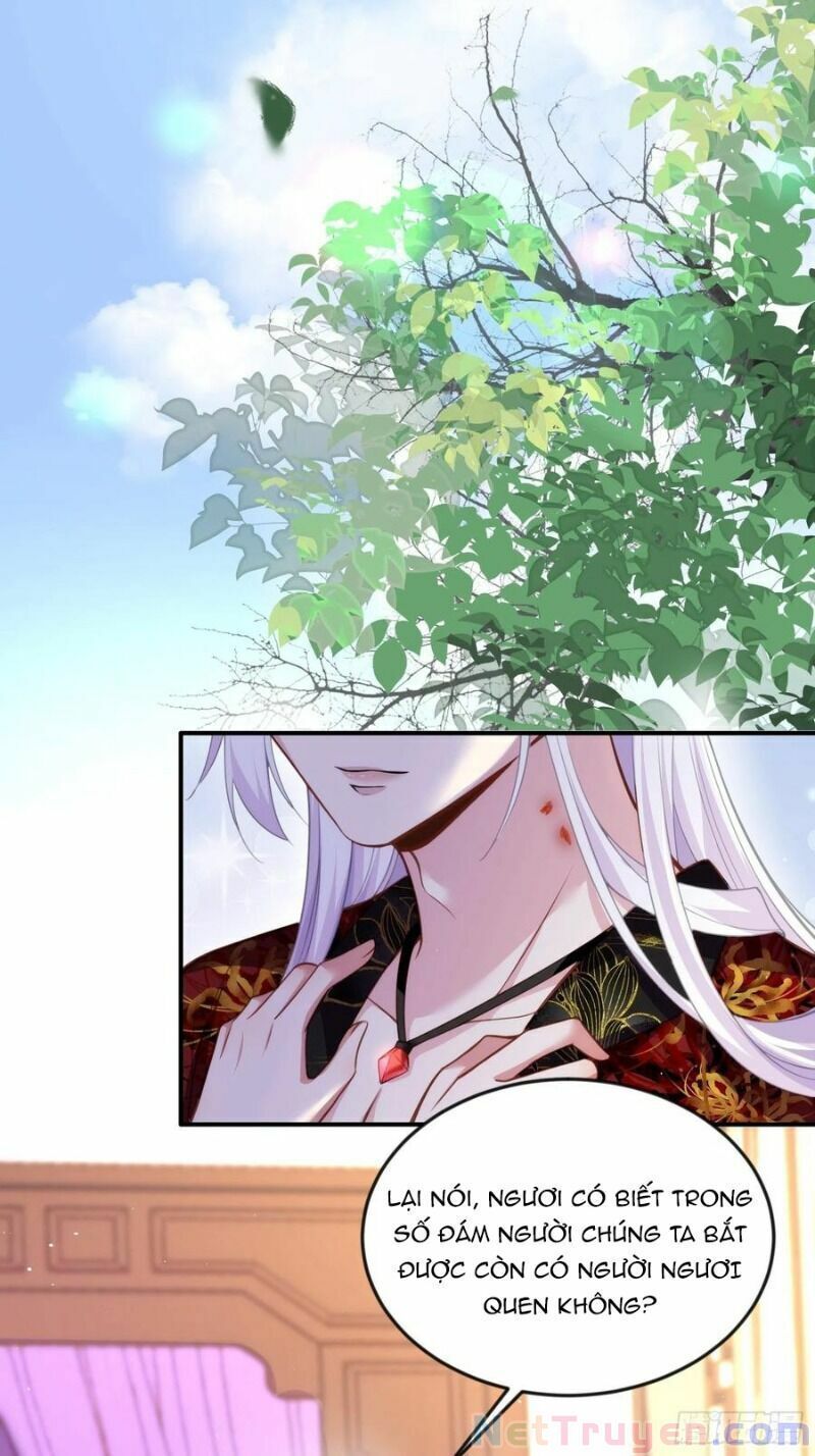 đọc truyện Hoạn Phi Thiên Hạ Chương 113 ảnh 5 tại Thiên Thai Truyện