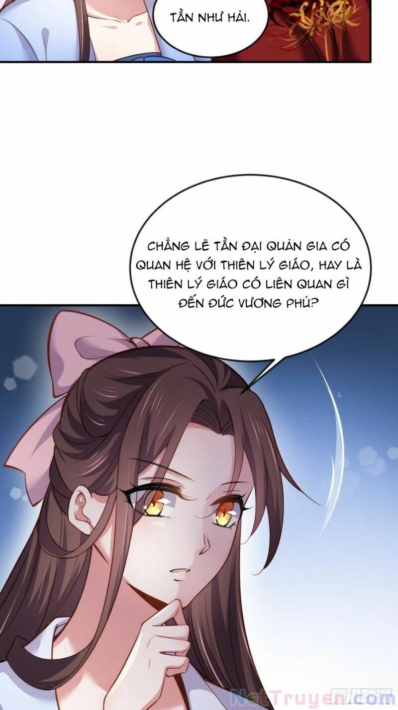 đọc truyện Hoạn Phi Thiên Hạ Chương 113 ảnh 7 tại Thiên Thai Truyện