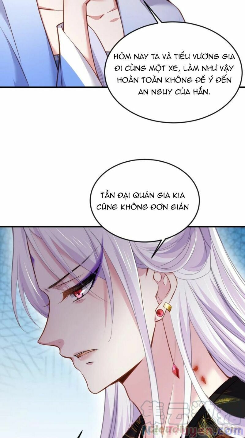 đọc truyện Hoạn Phi Thiên Hạ Chương 113 ảnh 8 tại Thiên Thai Truyện