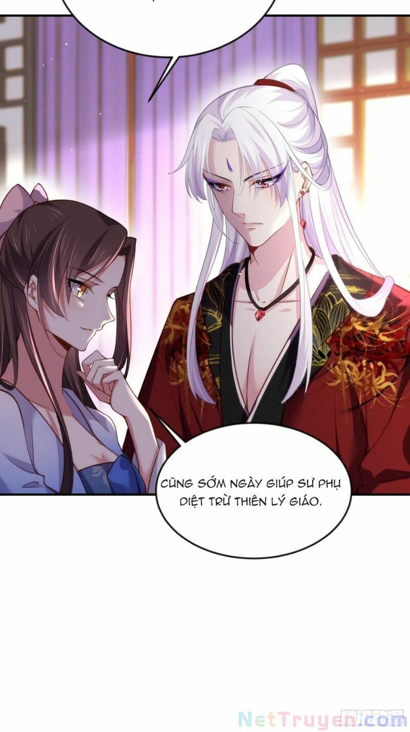 đọc truyện Hoạn Phi Thiên Hạ Chương 113 ảnh 11 tại Thiên Thai Truyện