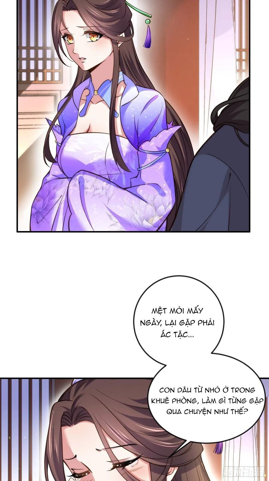 đọc truyện Hoạn Phi Thiên Hạ Chương 114 ảnh 13 tại Thiên Thai Truyện