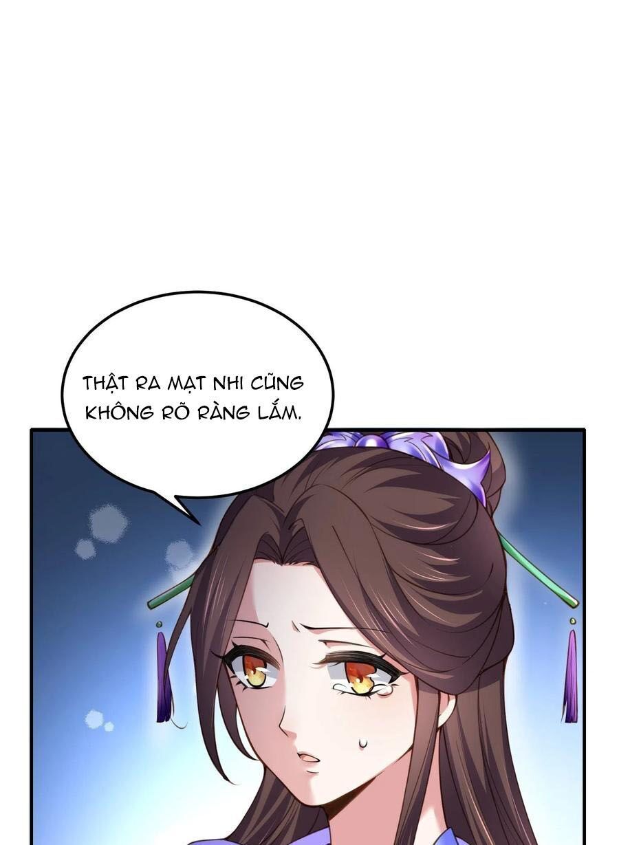 đọc truyện Hoạn Phi Thiên Hạ Chương 114 ảnh 18 tại Thiên Thai Truyện