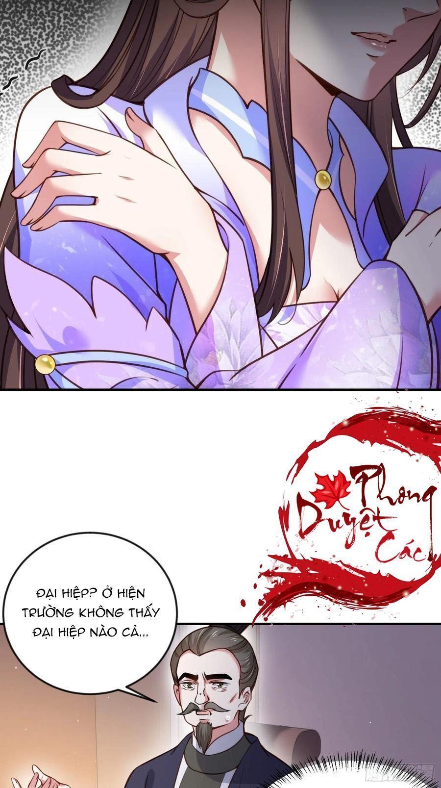 đọc truyện Hoạn Phi Thiên Hạ Chương 114 ảnh 21 tại Thiên Thai Truyện