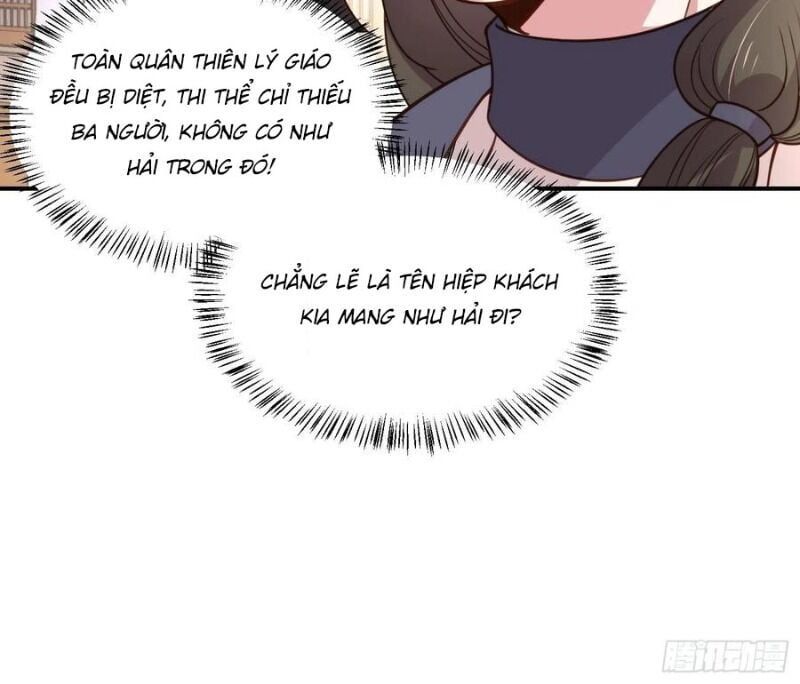 đọc truyện Hoạn Phi Thiên Hạ Chương 114 ảnh 24 tại Thiên Thai Truyện