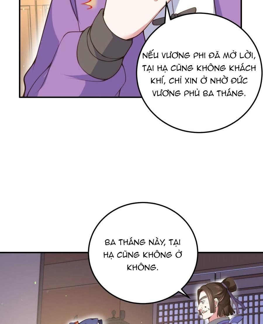 đọc truyện Hoạn Phi Thiên Hạ Chương 114 ảnh 33 tại Thiên Thai Truyện