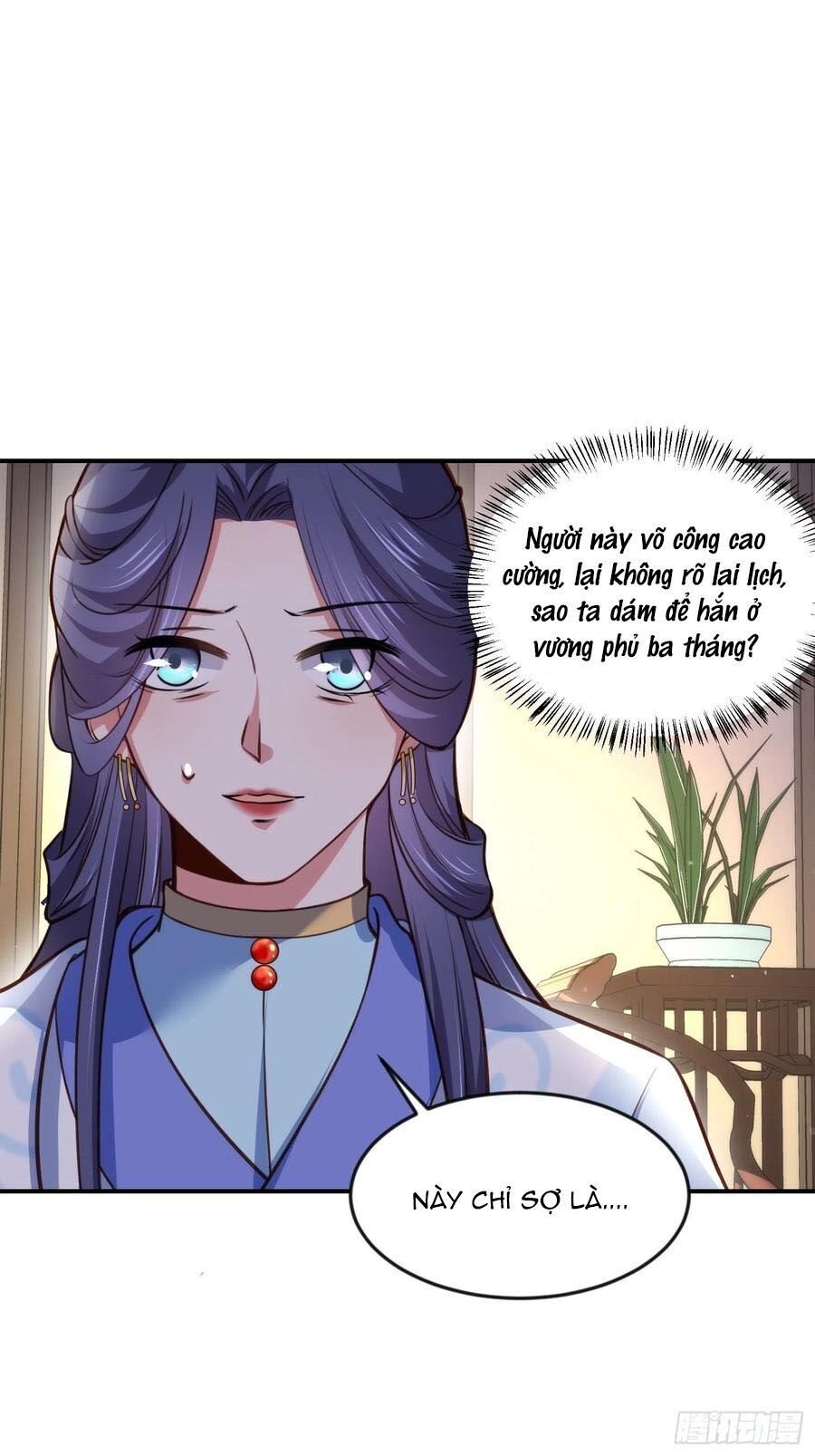 đọc truyện Hoạn Phi Thiên Hạ Chương 114 ảnh 35 tại Thiên Thai Truyện