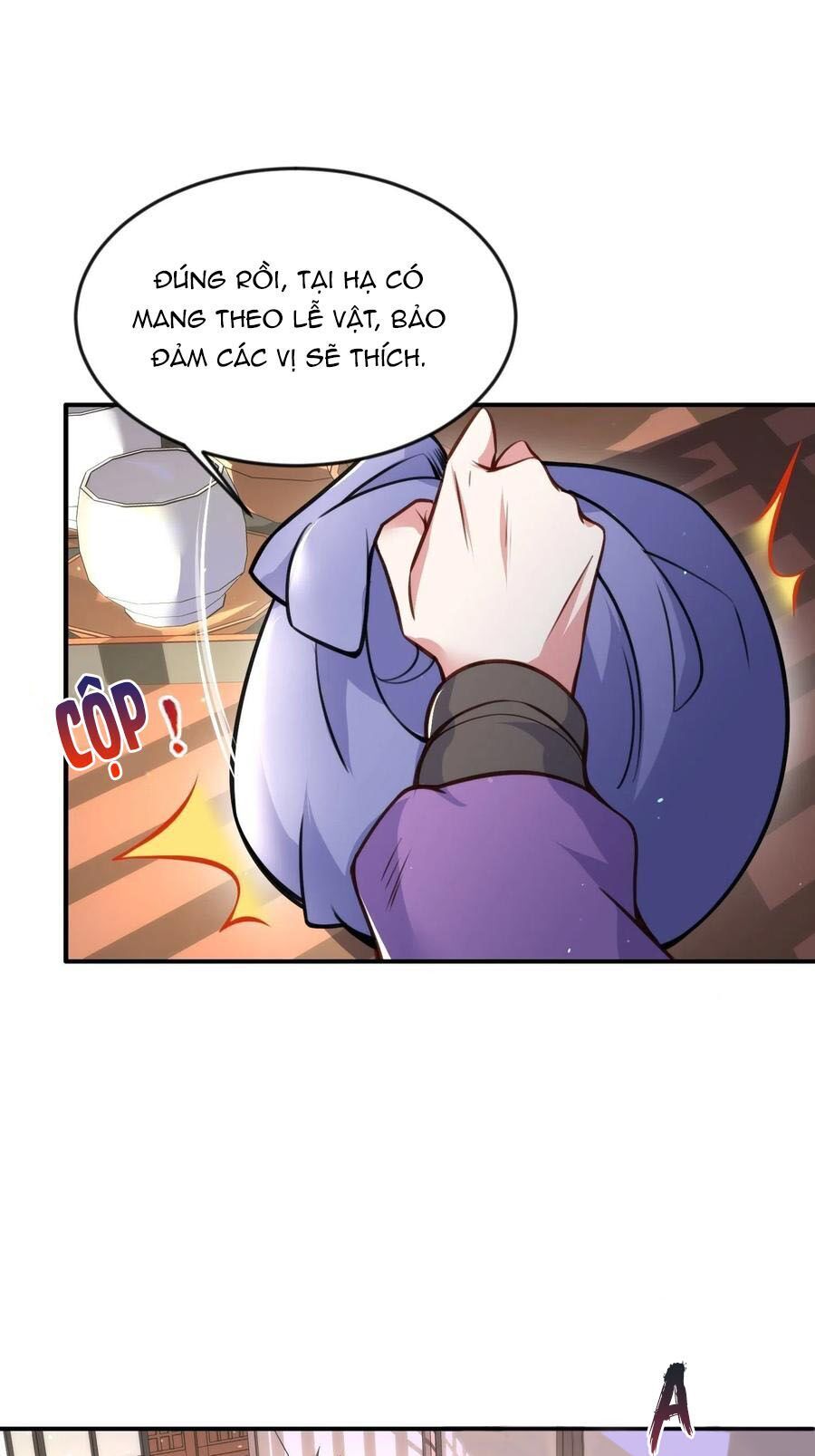 đọc truyện Hoạn Phi Thiên Hạ Chương 114 ảnh 36 tại Thiên Thai Truyện