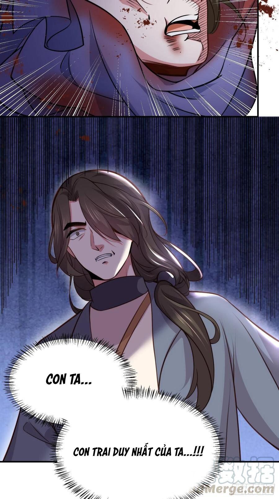 đọc truyện Hoạn Phi Thiên Hạ Chương 114 ảnh 38 tại Thiên Thai Truyện