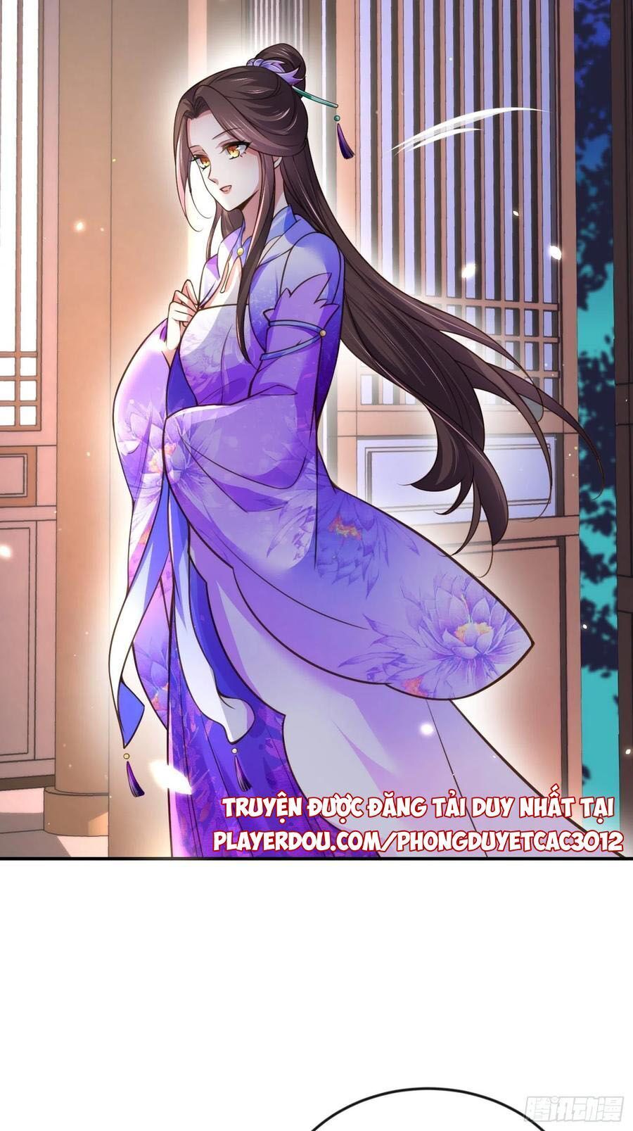 đọc truyện Hoạn Phi Thiên Hạ Chương 114 ảnh 7 tại Thiên Thai Truyện