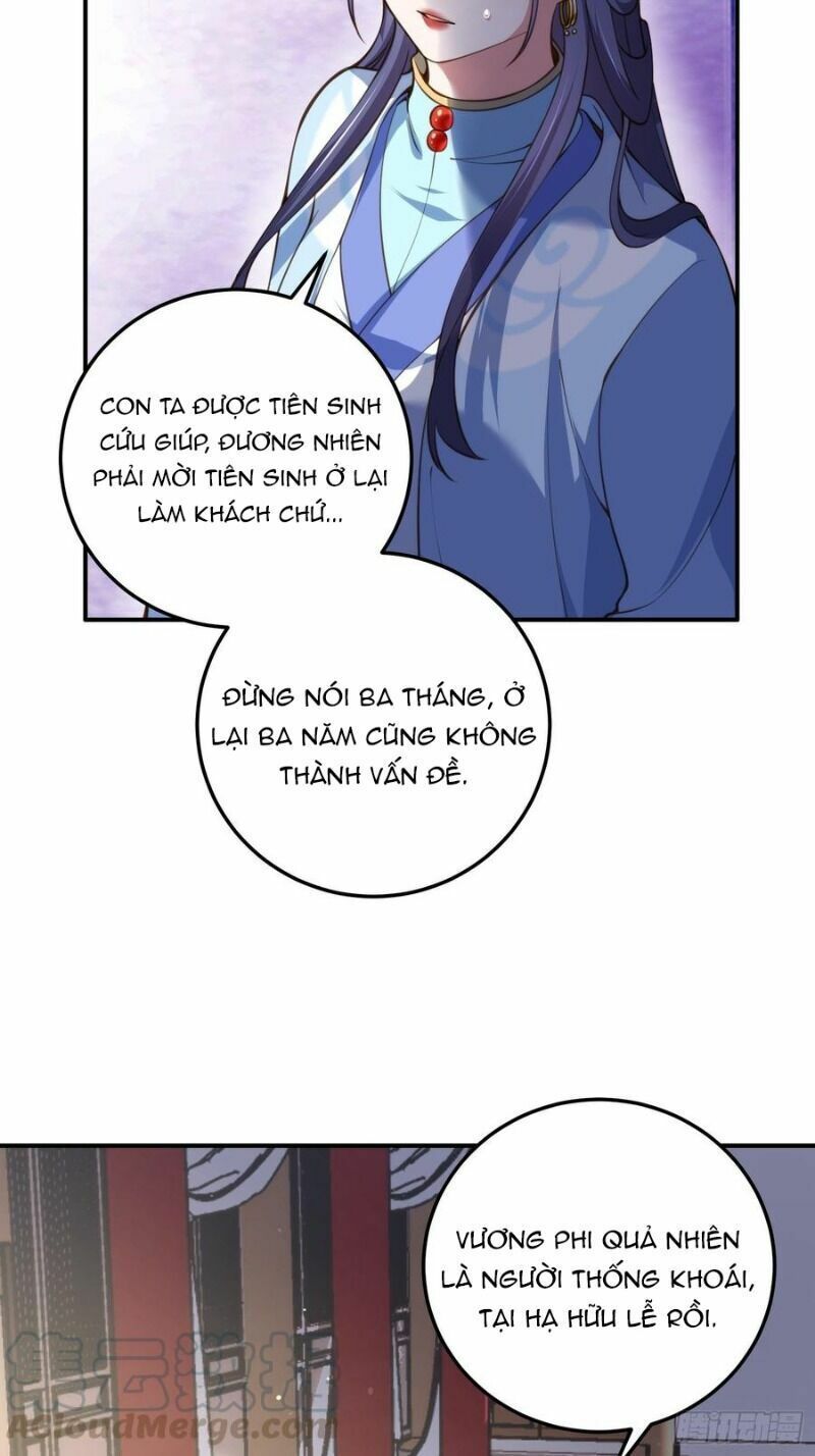 đọc truyện Hoạn Phi Thiên Hạ Chương 115 ảnh 12 tại Thiên Thai Truyện