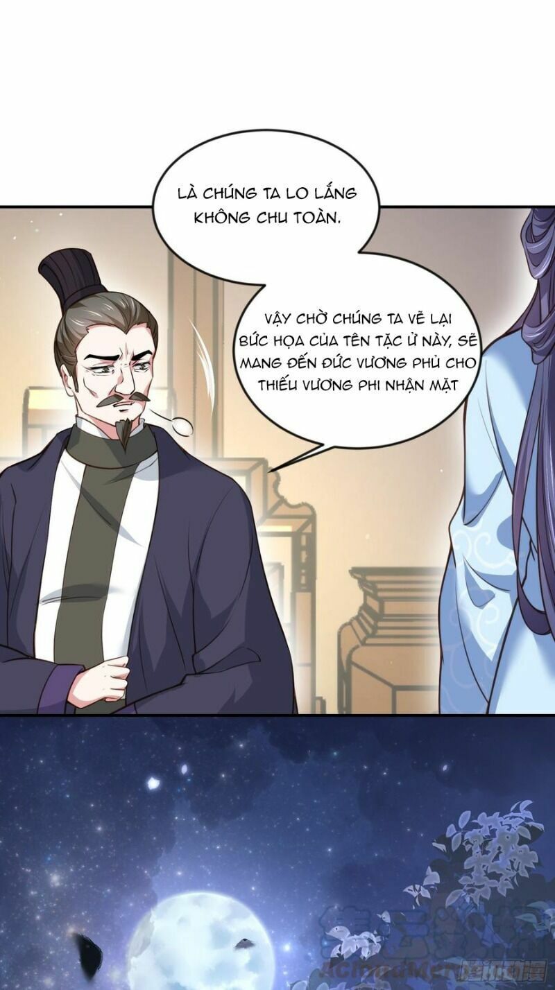 đọc truyện Hoạn Phi Thiên Hạ Chương 115 ảnh 20 tại Thiên Thai Truyện