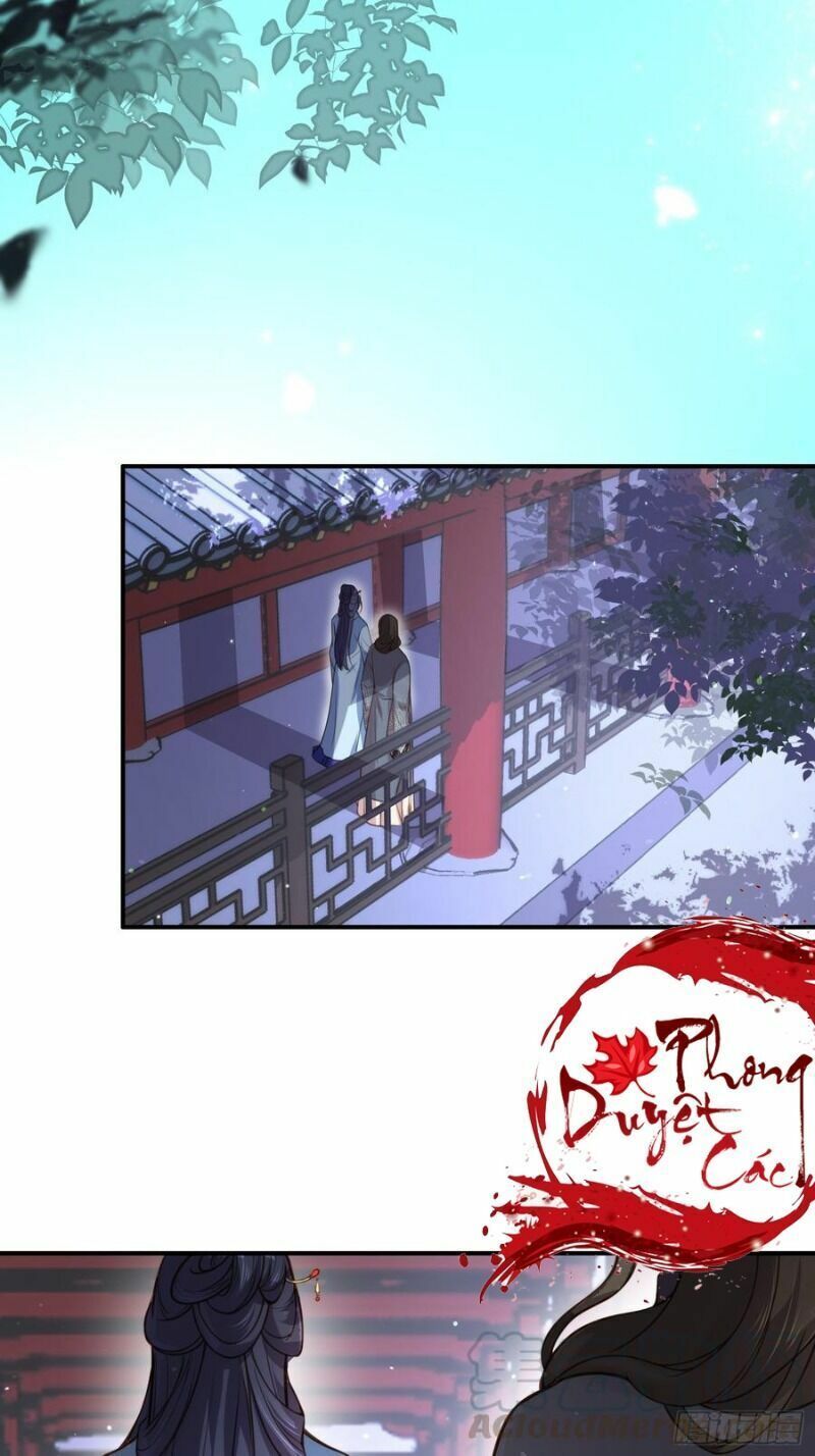 đọc truyện Hoạn Phi Thiên Hạ Chương 115 ảnh 22 tại Thiên Thai Truyện