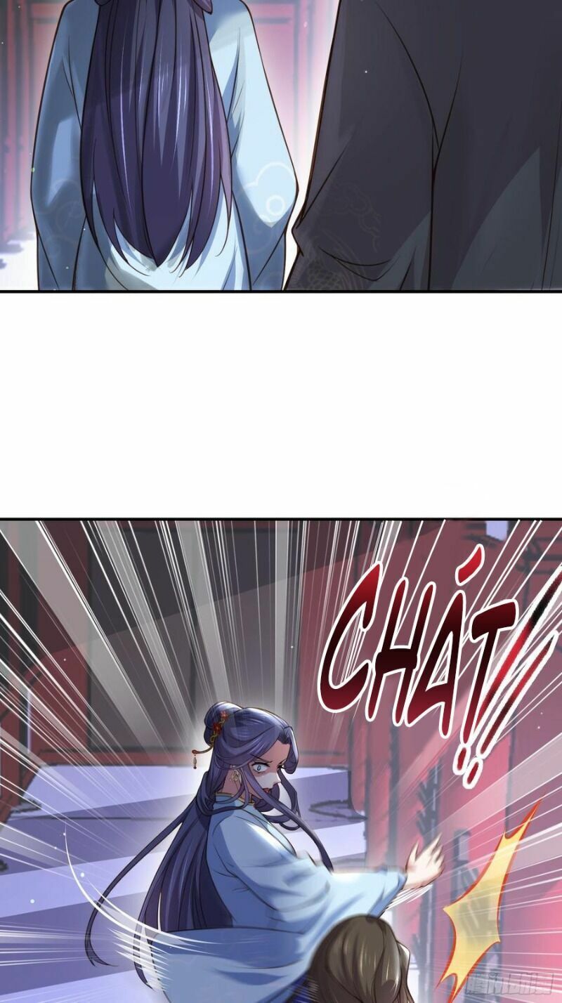 đọc truyện Hoạn Phi Thiên Hạ Chương 115 ảnh 23 tại Thiên Thai Truyện