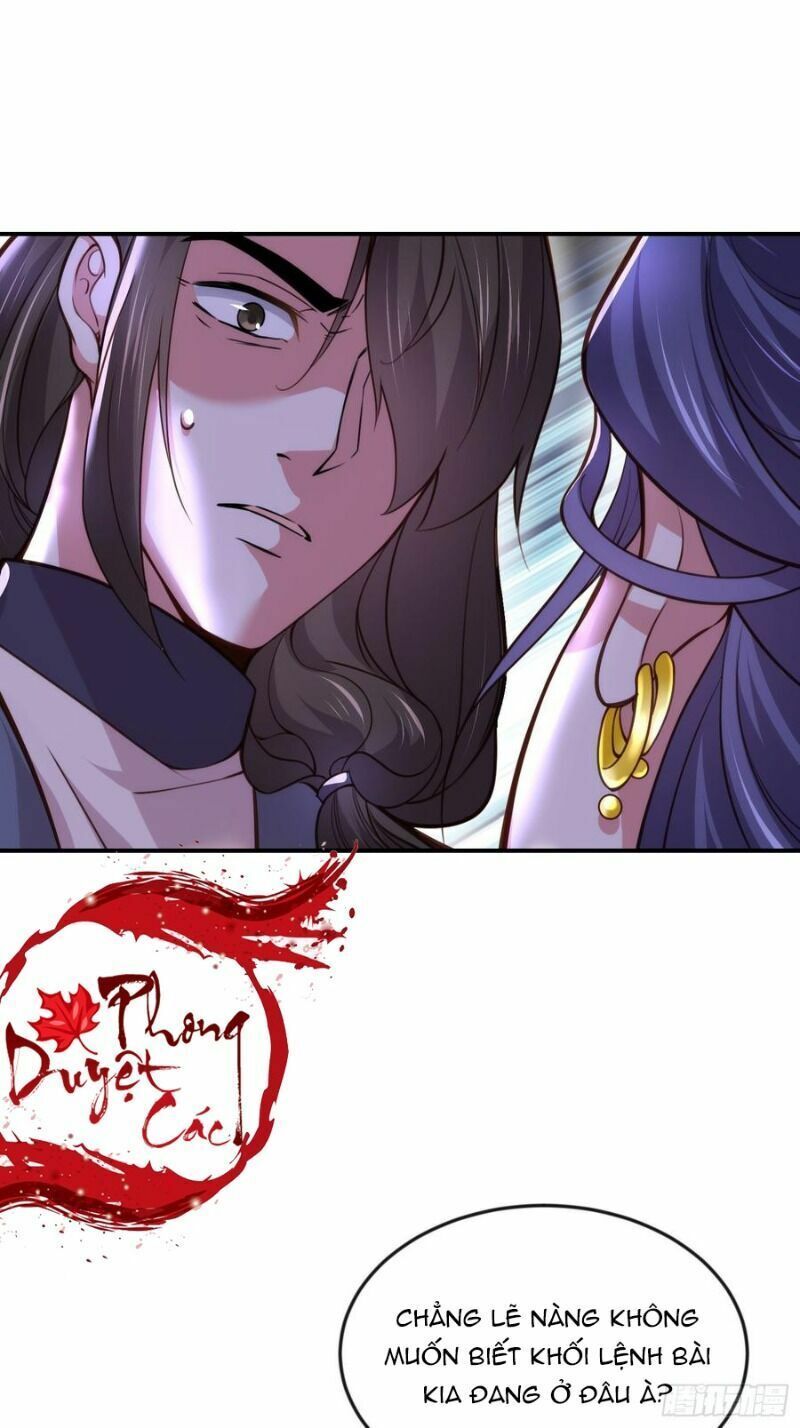 đọc truyện Hoạn Phi Thiên Hạ Chương 115 ảnh 27 tại Thiên Thai Truyện