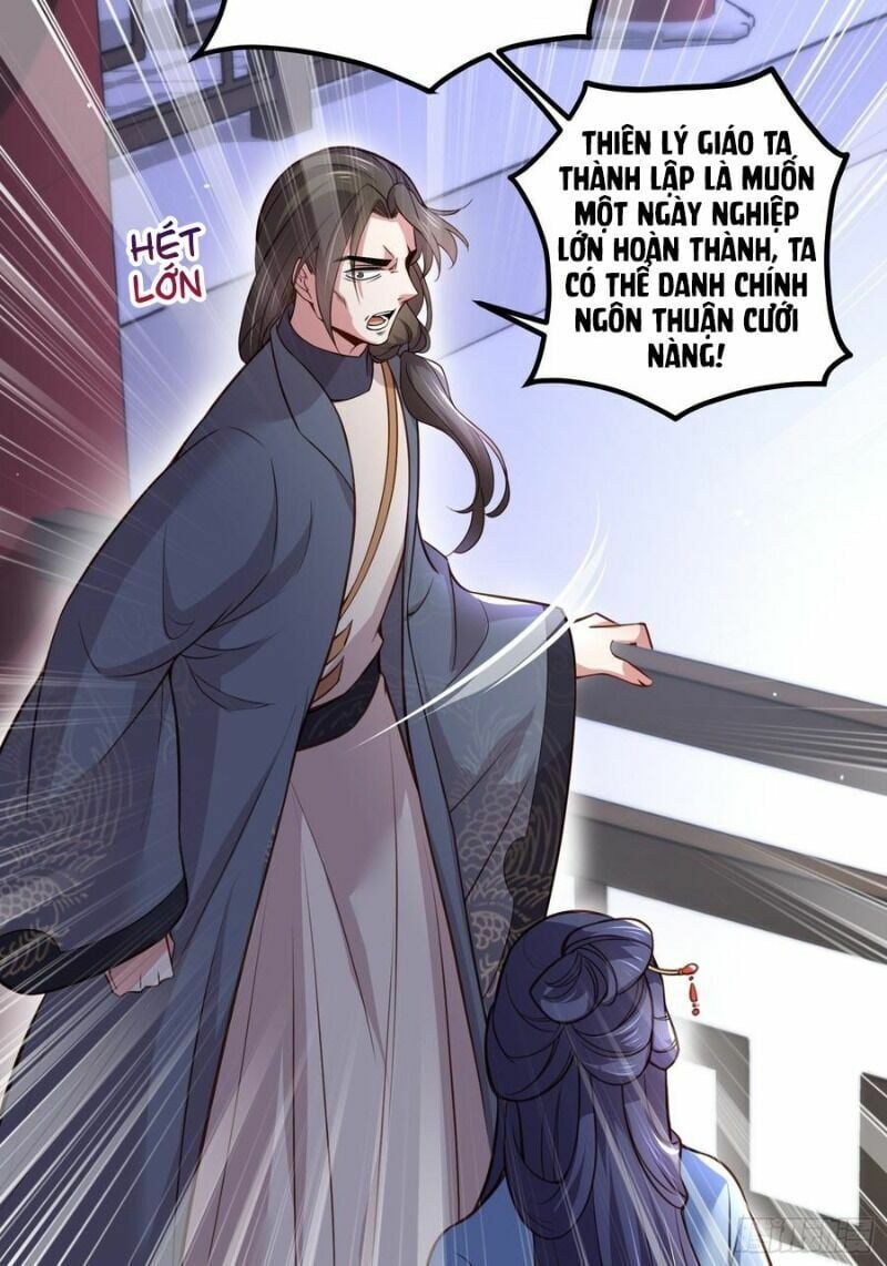 đọc truyện Hoạn Phi Thiên Hạ Chương 115 ảnh 31 tại Thiên Thai Truyện