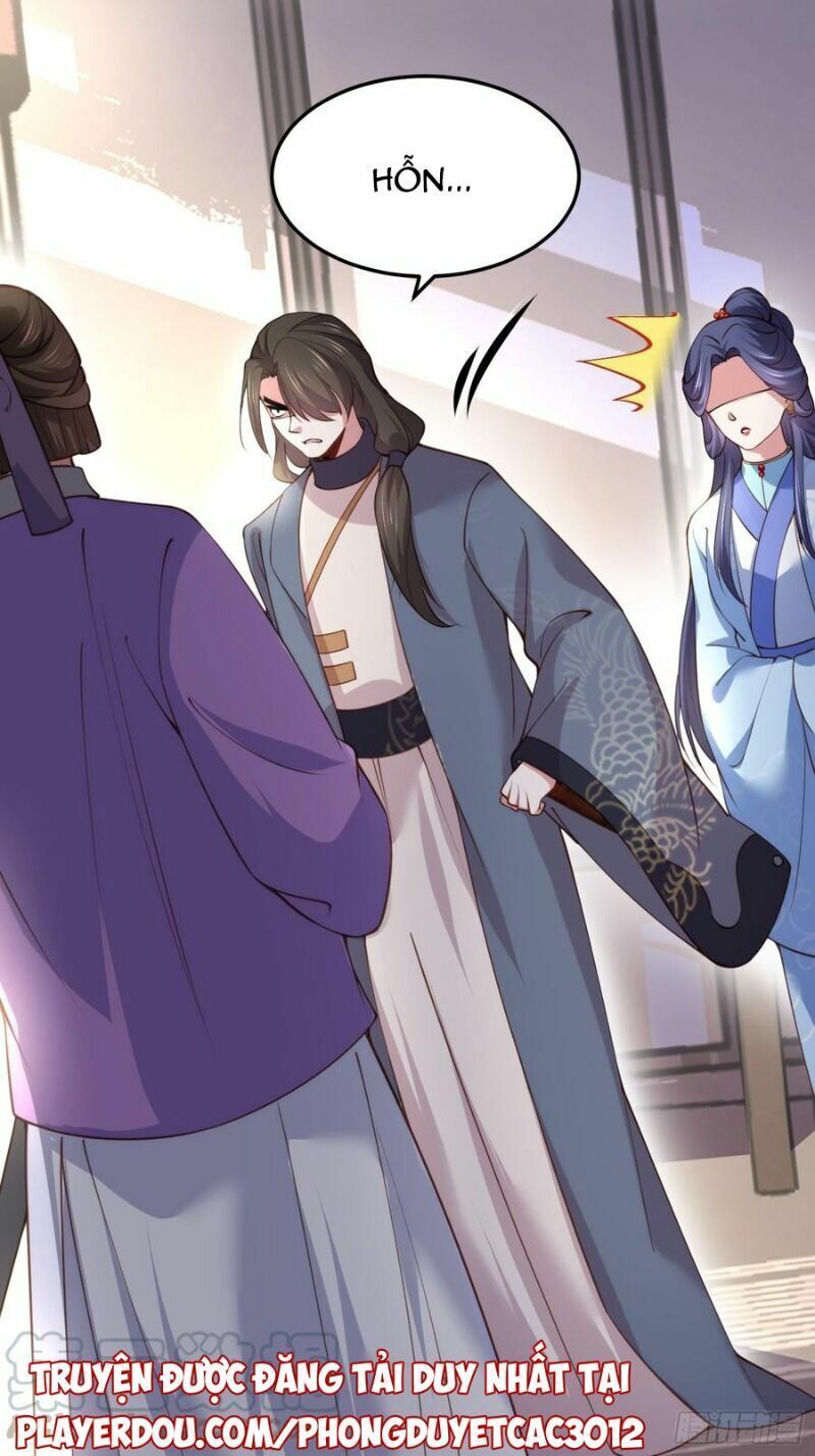 đọc truyện Hoạn Phi Thiên Hạ Chương 115 ảnh 6 tại Thiên Thai Truyện