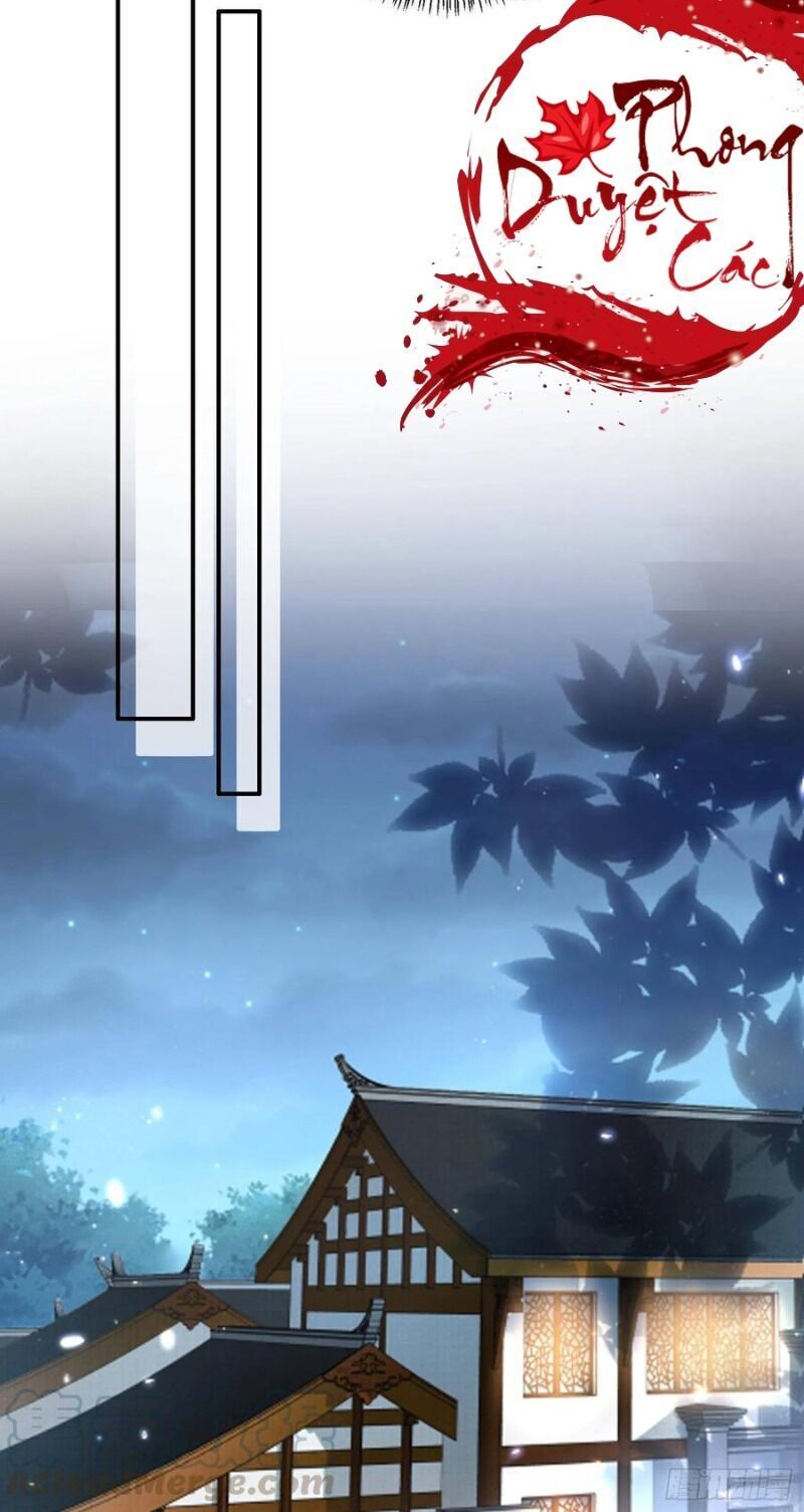 đọc truyện Hoạn Phi Thiên Hạ Chương 116 ảnh 12 tại Thiên Thai Truyện