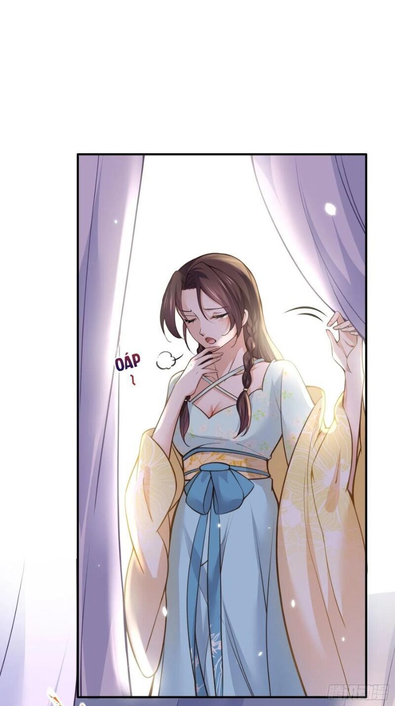 đọc truyện Hoạn Phi Thiên Hạ Chương 116 ảnh 13 tại Thiên Thai Truyện