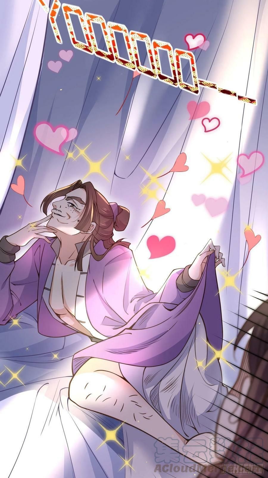 đọc truyện Hoạn Phi Thiên Hạ Chương 116 ảnh 14 tại Thiên Thai Truyện