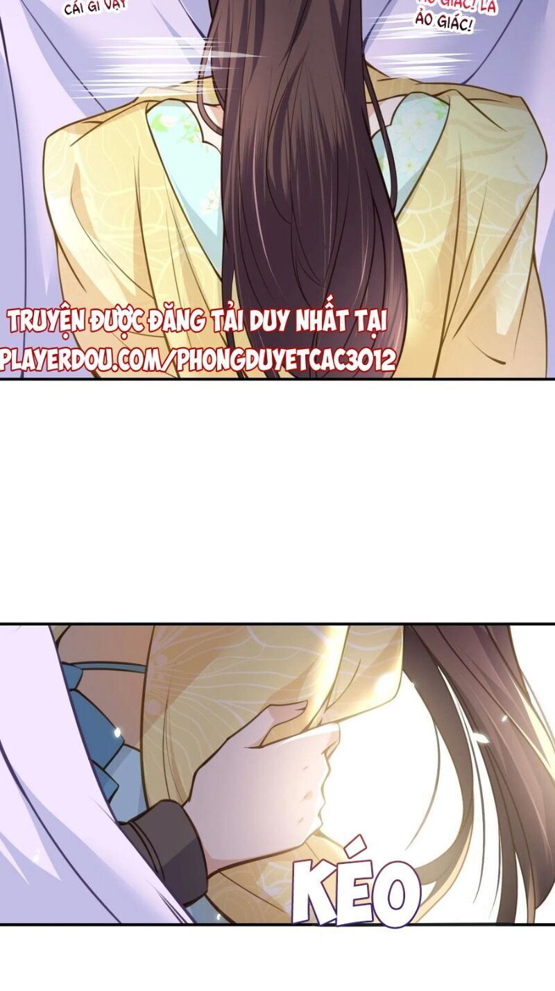 đọc truyện Hoạn Phi Thiên Hạ Chương 116 ảnh 16 tại Thiên Thai Truyện