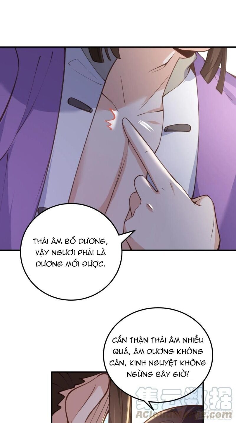 đọc truyện Hoạn Phi Thiên Hạ Chương 116 ảnh 18 tại Thiên Thai Truyện