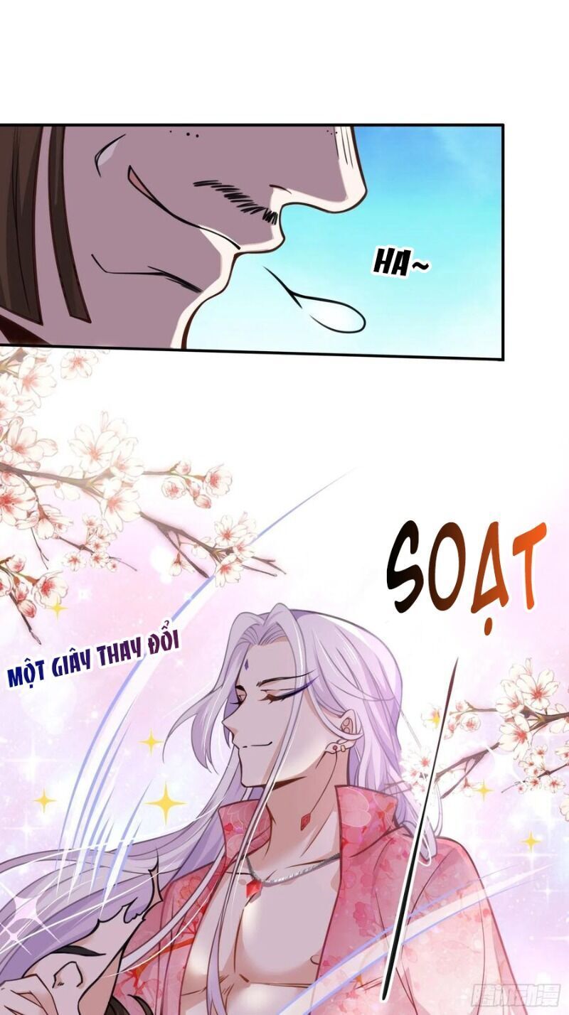 đọc truyện Hoạn Phi Thiên Hạ Chương 116 ảnh 21 tại Thiên Thai Truyện