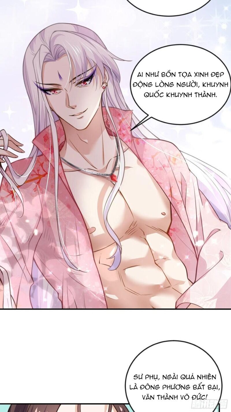 đọc truyện Hoạn Phi Thiên Hạ Chương 116 ảnh 23 tại Thiên Thai Truyện