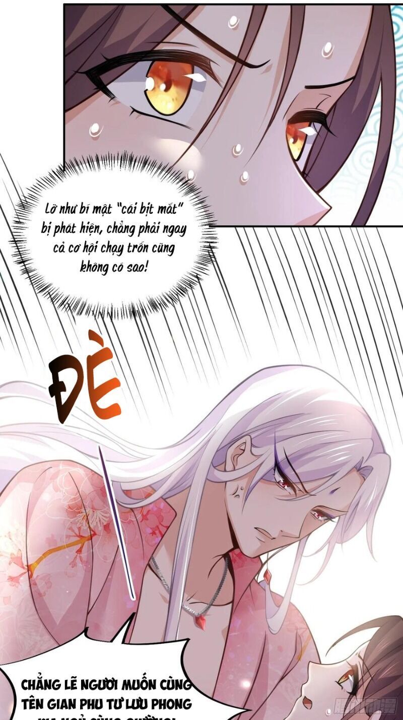 đọc truyện Hoạn Phi Thiên Hạ Chương 116 ảnh 27 tại Thiên Thai Truyện