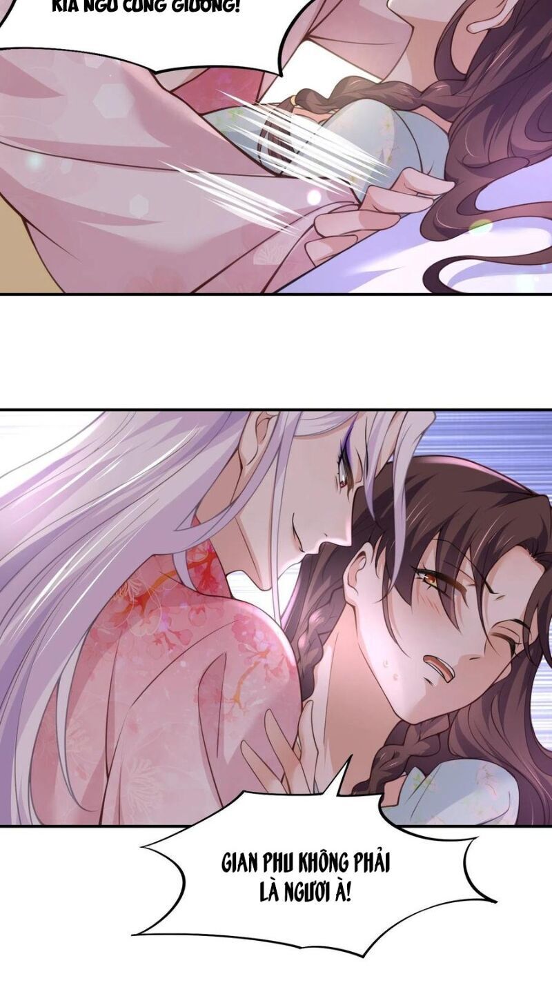 đọc truyện Hoạn Phi Thiên Hạ Chương 116 ảnh 28 tại Thiên Thai Truyện