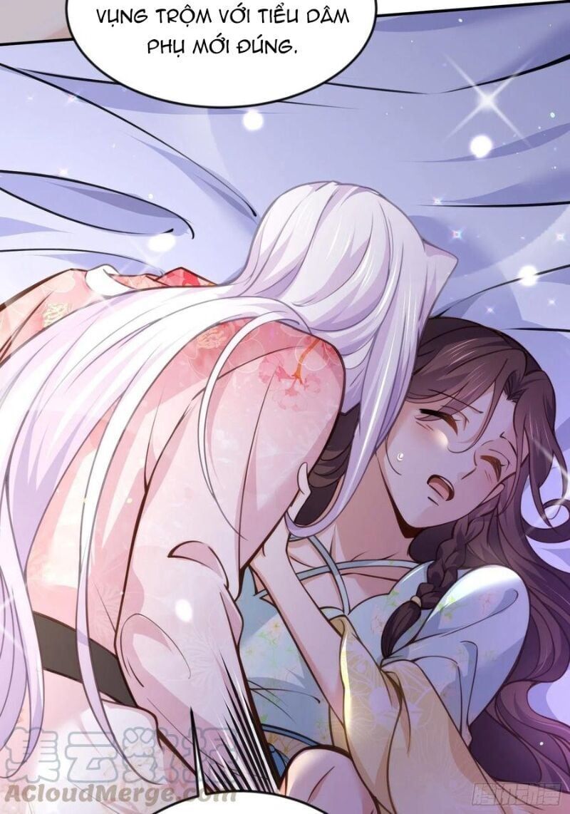 đọc truyện Hoạn Phi Thiên Hạ Chương 116 ảnh 30 tại Thiên Thai Truyện