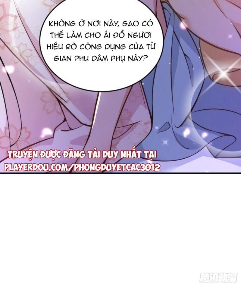 đọc truyện Hoạn Phi Thiên Hạ Chương 116 ảnh 31 tại Thiên Thai Truyện