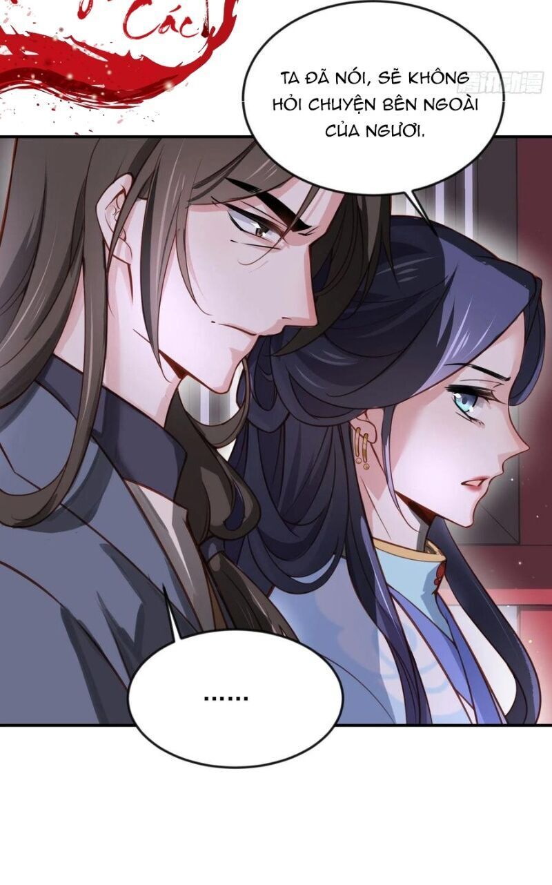 đọc truyện Hoạn Phi Thiên Hạ Chương 116 ảnh 8 tại Thiên Thai Truyện