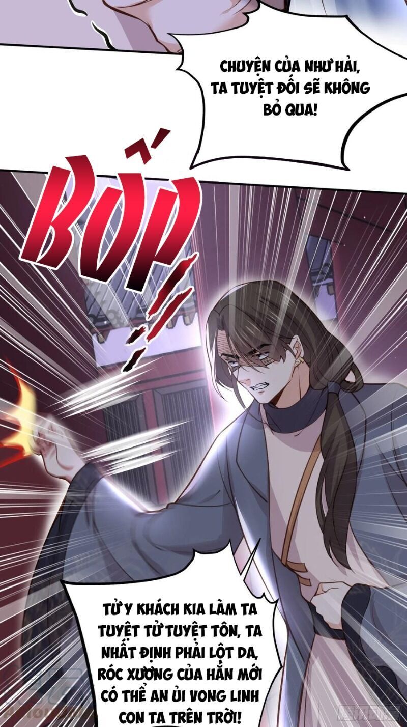 đọc truyện Hoạn Phi Thiên Hạ Chương 116 ảnh 10 tại Thiên Thai Truyện