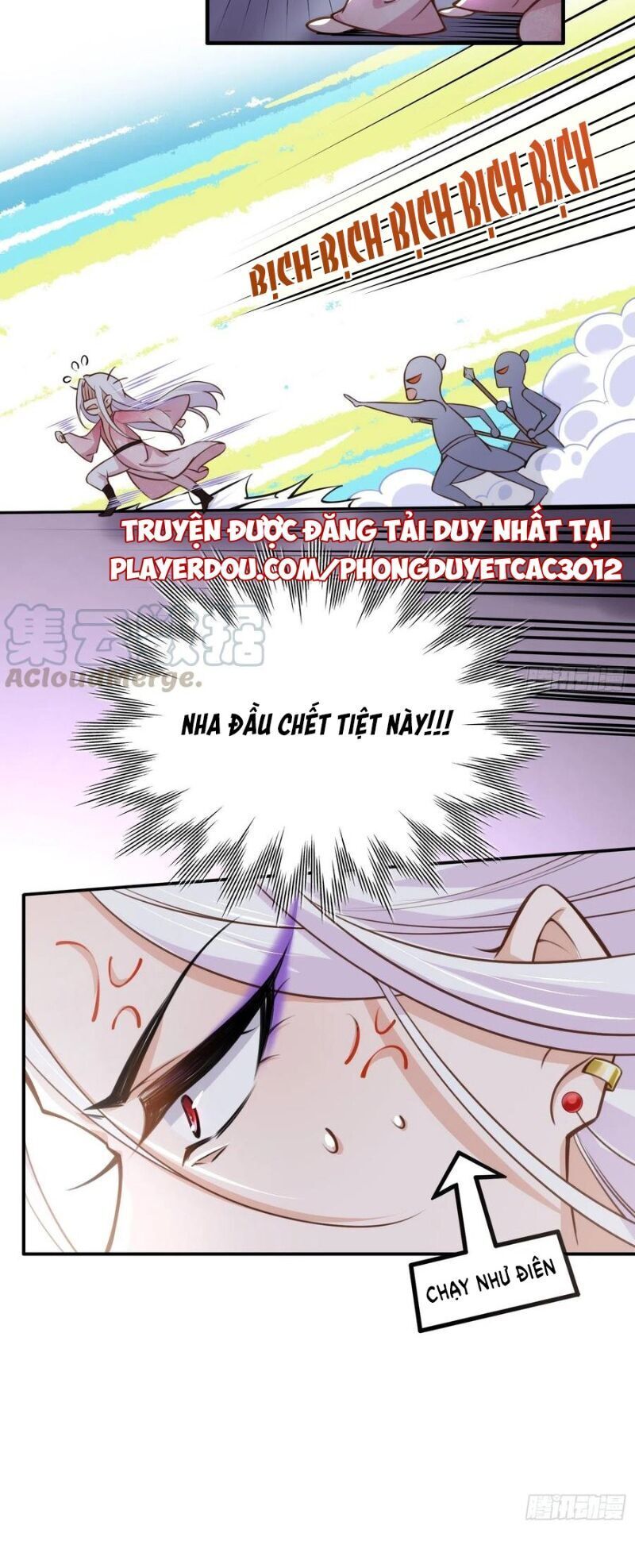 đọc truyện Hoạn Phi Thiên Hạ Chương 117 ảnh 12 tại Thiên Thai Truyện