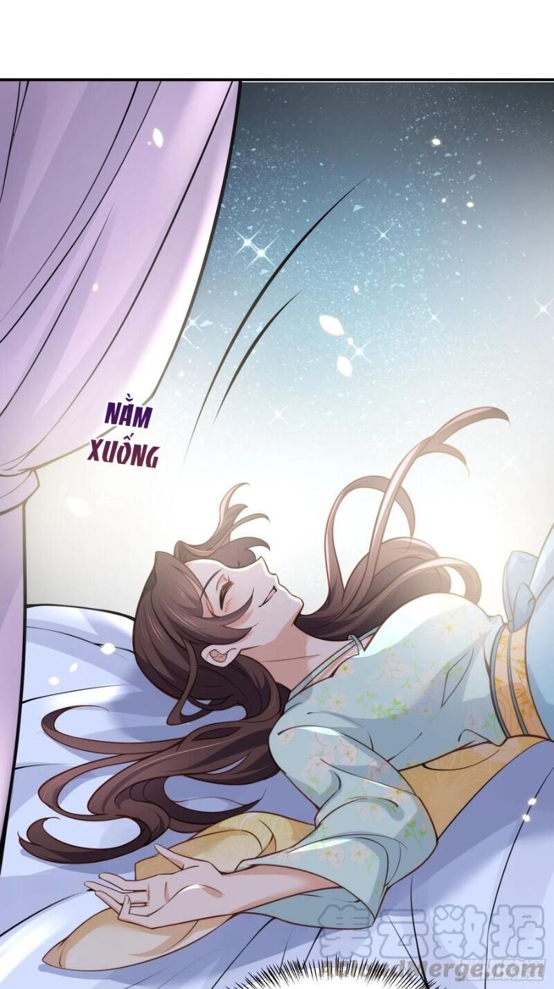 đọc truyện Hoạn Phi Thiên Hạ Chương 117 ảnh 13 tại Thiên Thai Truyện