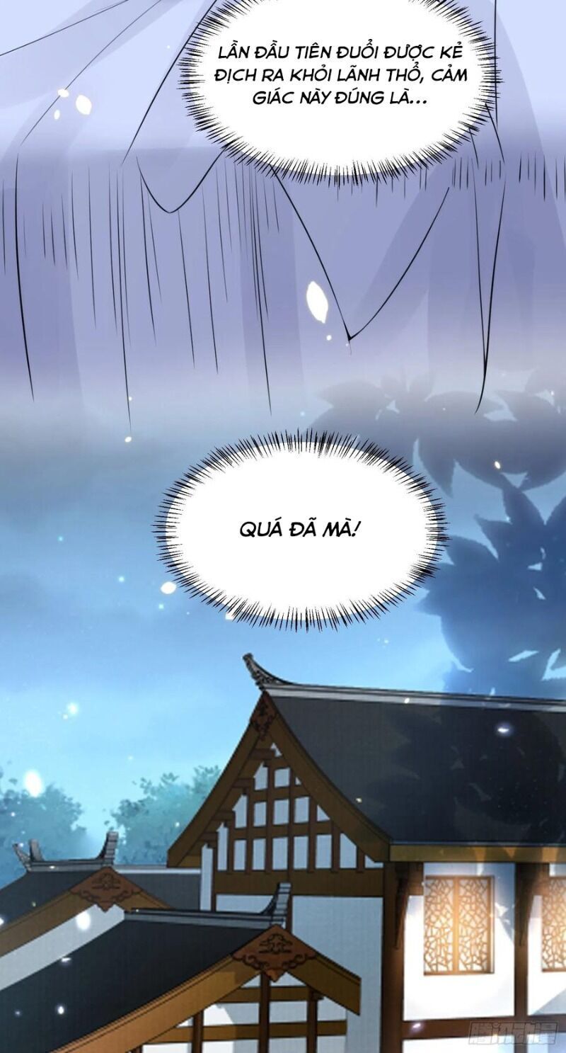 đọc truyện Hoạn Phi Thiên Hạ Chương 117 ảnh 14 tại Thiên Thai Truyện