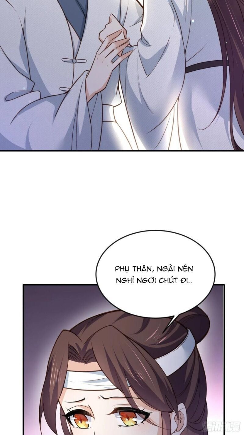 đọc truyện Hoạn Phi Thiên Hạ Chương 117 ảnh 16 tại Thiên Thai Truyện