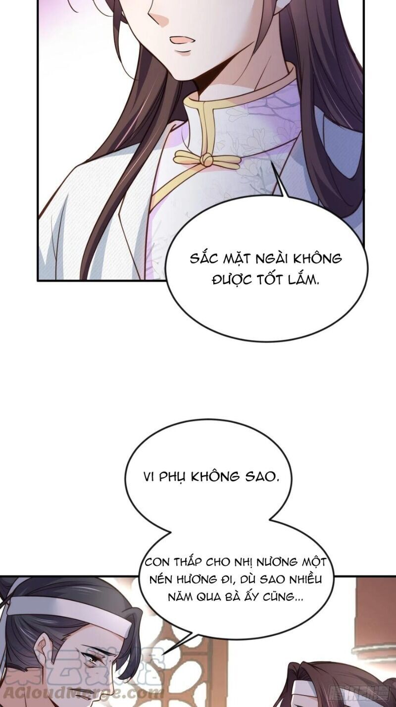 đọc truyện Hoạn Phi Thiên Hạ Chương 117 ảnh 17 tại Thiên Thai Truyện