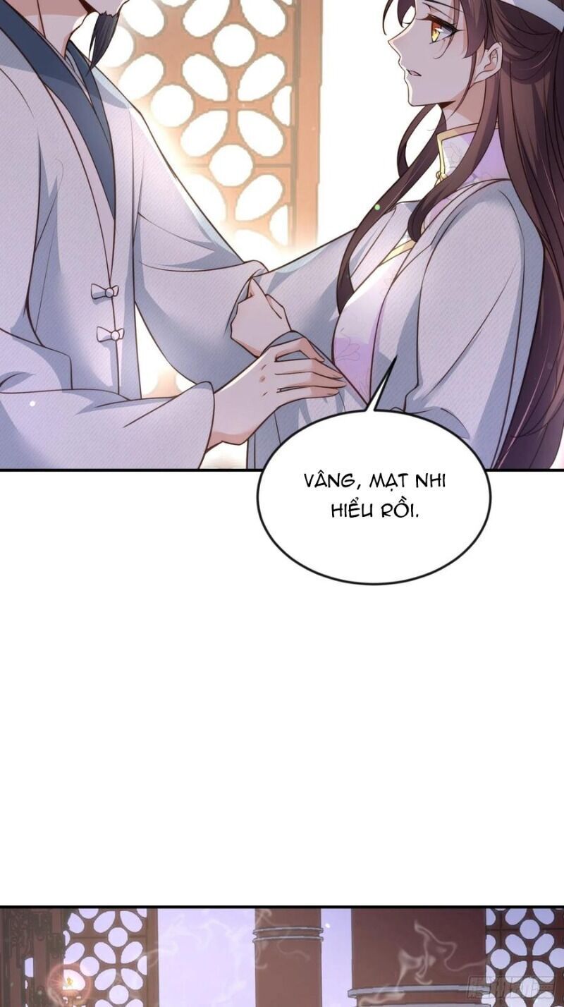 đọc truyện Hoạn Phi Thiên Hạ Chương 117 ảnh 18 tại Thiên Thai Truyện