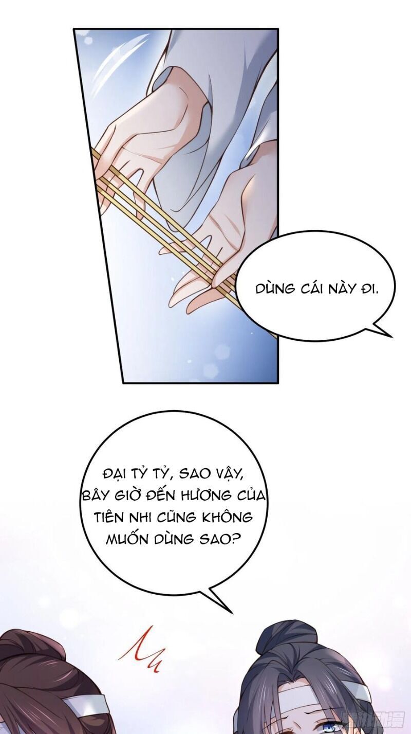 đọc truyện Hoạn Phi Thiên Hạ Chương 117 ảnh 20 tại Thiên Thai Truyện