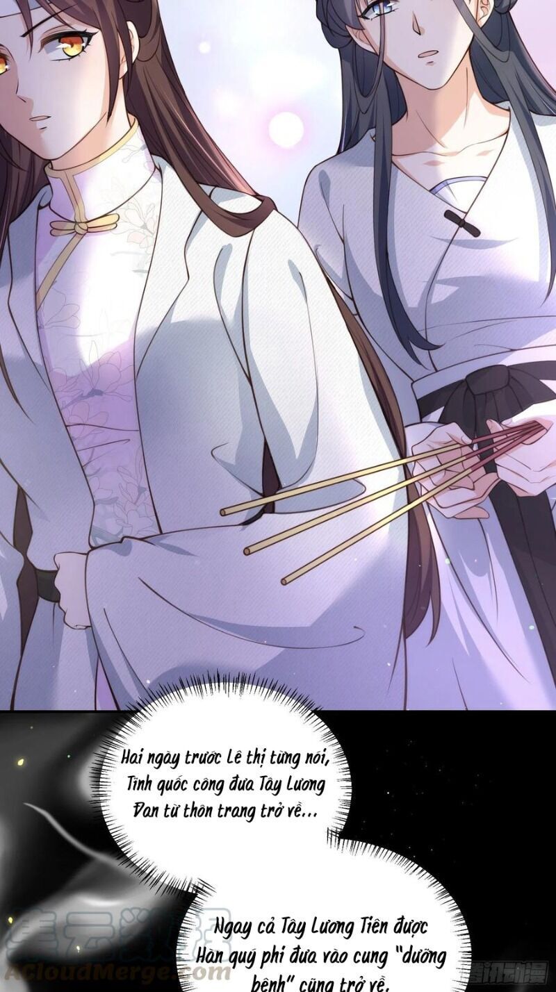 đọc truyện Hoạn Phi Thiên Hạ Chương 117 ảnh 21 tại Thiên Thai Truyện