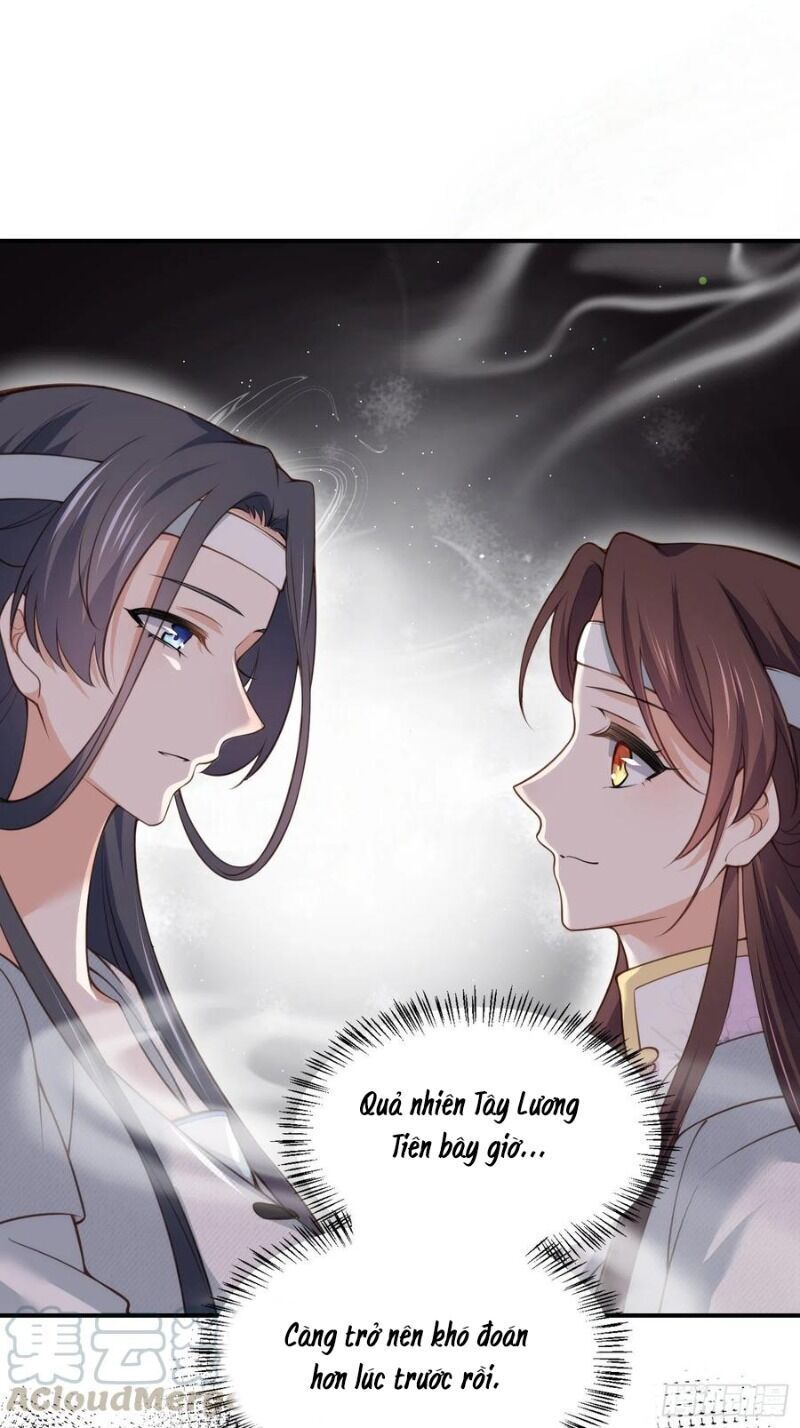 đọc truyện Hoạn Phi Thiên Hạ Chương 117 ảnh 25 tại Thiên Thai Truyện